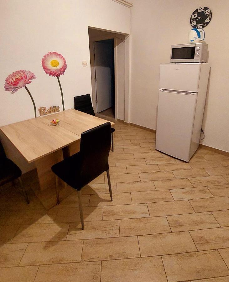 Апартаменти Studio Apartman Dolenac Загреб Екстер'єр фото